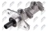 Hauptbremszylinder NTY HPH-HY-003 Bild Hauptbremszylinder NTY HPH-HY-003