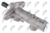 Hauptbremszylinder NTY HPH-HY-003 Bild Hauptbremszylinder NTY HPH-HY-003