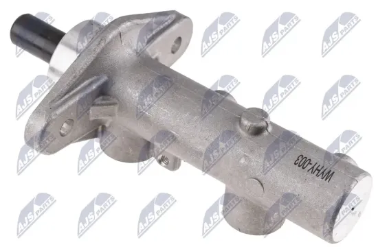 Hauptbremszylinder NTY HPH-HY-003 Bild Hauptbremszylinder NTY HPH-HY-003