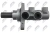 Hauptbremszylinder NTY HPH-HY-504 Bild Hauptbremszylinder NTY HPH-HY-504