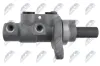 Hauptbremszylinder NTY HPH-HY-504 Bild Hauptbremszylinder NTY HPH-HY-504