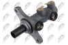 Hauptbremszylinder NTY HPH-KA-000 Bild Hauptbremszylinder NTY HPH-KA-000
