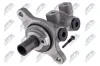 Hauptbremszylinder NTY HPH-KA-001 Bild Hauptbremszylinder NTY HPH-KA-001