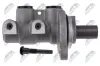 Hauptbremszylinder NTY HPH-KA-001 Bild Hauptbremszylinder NTY HPH-KA-001