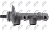 Hauptbremszylinder NTY HPH-KA-002 Bild Hauptbremszylinder NTY HPH-KA-002
