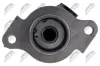 Hauptbremszylinder NTY HPH-KA-002 Bild Hauptbremszylinder NTY HPH-KA-002