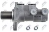 Hauptbremszylinder NTY HPH-LR-000 Bild Hauptbremszylinder NTY HPH-LR-000