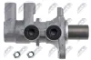 Hauptbremszylinder NTY HPH-LR-000 Bild Hauptbremszylinder NTY HPH-LR-000