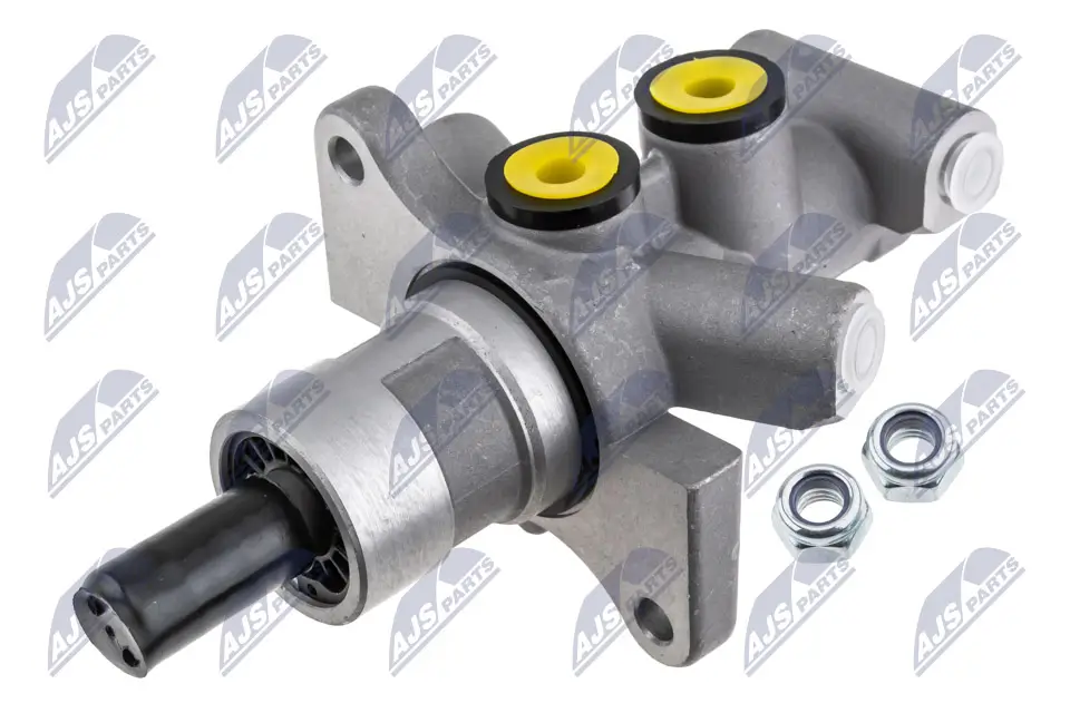 Hauptbremszylinder NTY HPH-LR-001