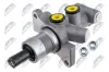 Hauptbremszylinder NTY HPH-LR-001 Bild Hauptbremszylinder NTY HPH-LR-001