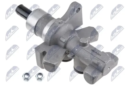 Hauptbremszylinder NTY HPH-LR-001 Bild Hauptbremszylinder NTY HPH-LR-001