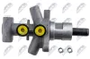 Hauptbremszylinder NTY HPH-LR-001 Bild Hauptbremszylinder NTY HPH-LR-001