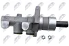 Hauptbremszylinder NTY HPH-LR-001 Bild Hauptbremszylinder NTY HPH-LR-001