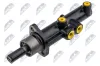 Hauptbremszylinder NTY HPH-ME-002 Bild Hauptbremszylinder NTY HPH-ME-002