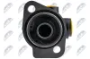 Hauptbremszylinder NTY HPH-ME-002 Bild Hauptbremszylinder NTY HPH-ME-002