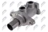 Hauptbremszylinder NTY HPH-ME-004 Bild Hauptbremszylinder NTY HPH-ME-004