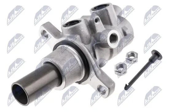 Hauptbremszylinder NTY HPH-ME-005 Bild Hauptbremszylinder NTY HPH-ME-005