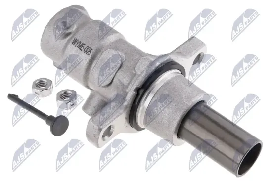 Hauptbremszylinder NTY HPH-ME-005 Bild Hauptbremszylinder NTY HPH-ME-005