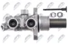 Hauptbremszylinder NTY HPH-ME-005 Bild Hauptbremszylinder NTY HPH-ME-005