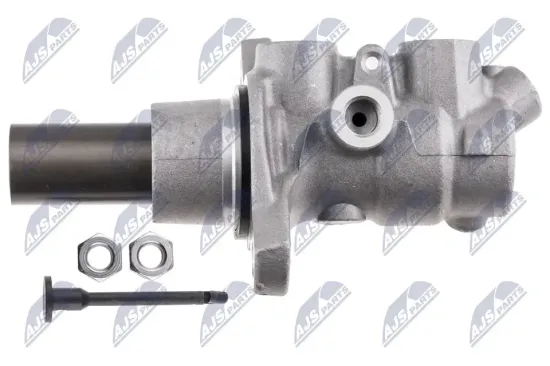 Hauptbremszylinder NTY HPH-ME-005 Bild Hauptbremszylinder NTY HPH-ME-005