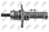 Hauptbremszylinder NTY HPH-ME-006 Bild Hauptbremszylinder NTY HPH-ME-006