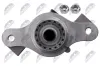 Hauptbremszylinder NTY HPH-ME-006 Bild Hauptbremszylinder NTY HPH-ME-006