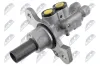 Hauptbremszylinder NTY HPH-ME-007 Bild Hauptbremszylinder NTY HPH-ME-007