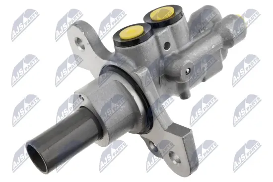 Hauptbremszylinder NTY HPH-ME-007 Bild Hauptbremszylinder NTY HPH-ME-007