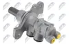 Hauptbremszylinder NTY HPH-ME-007 Bild Hauptbremszylinder NTY HPH-ME-007