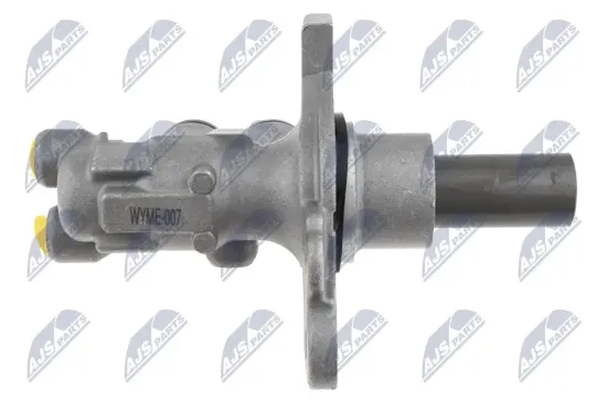 Unterlegplatte, Antriebswellenflansch NTY NLP-RE-002 Bild Unterlegplatte, Antriebswellenflansch NTY NLP-RE-002