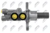 Hauptbremszylinder NTY HPH-ME-007 Bild Hauptbremszylinder NTY HPH-ME-007