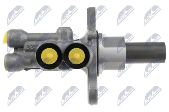 Hauptbremszylinder NTY HPH-ME-007 Bild Hauptbremszylinder NTY HPH-ME-007