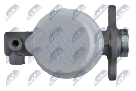 Hauptbremszylinder NTY HPH-MS-000 Bild Hauptbremszylinder NTY HPH-MS-000