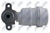 Hauptbremszylinder NTY HPH-MS-000 Bild Hauptbremszylinder NTY HPH-MS-000