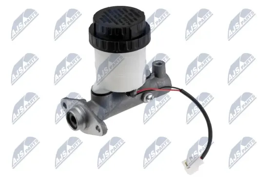 Hauptbremszylinder NTY HPH-MS-002 Bild Hauptbremszylinder NTY HPH-MS-002