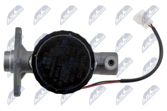 Hauptbremszylinder NTY HPH-MS-002 Bild Hauptbremszylinder NTY HPH-MS-002