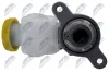 Hauptbremszylinder NTY HPH-MS-003 Bild Hauptbremszylinder NTY HPH-MS-003