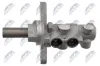 Hauptbremszylinder NTY HPH-MZ-000 Bild Hauptbremszylinder NTY HPH-MZ-000