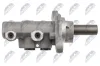 Hauptbremszylinder NTY HPH-MZ-000 Bild Hauptbremszylinder NTY HPH-MZ-000