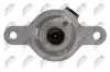 Hauptbremszylinder NTY HPH-MZ-000 Bild Hauptbremszylinder NTY HPH-MZ-000