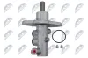 Sensor, Raddrehzahl Vorderachse links Vorderachse rechts NTY HCA-PL-021 Bild Sensor, Raddrehzahl Vorderachse links Vorderachse rechts NTY HCA-PL-021