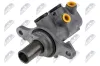 Hauptbremszylinder NTY HPH-NS-003