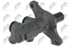 Hauptbremszylinder NTY HPH-NS-003 Bild Hauptbremszylinder NTY HPH-NS-003