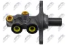 Hauptbremszylinder NTY HPH-NS-003 Bild Hauptbremszylinder NTY HPH-NS-003