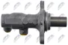 Hauptbremszylinder NTY HPH-NS-003 Bild Hauptbremszylinder NTY HPH-NS-003