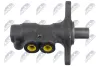 Hauptbremszylinder NTY HPH-PE-000 Bild Hauptbremszylinder NTY HPH-PE-000