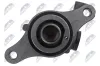 Hauptbremszylinder NTY HPH-PE-000 Bild Hauptbremszylinder NTY HPH-PE-000