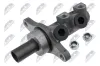 Hauptbremszylinder NTY HPH-PE-001