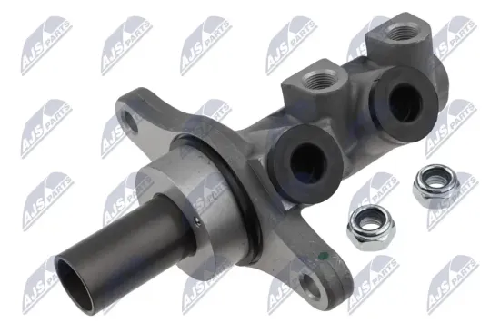 Hauptbremszylinder NTY HPH-PE-001 Bild Hauptbremszylinder NTY HPH-PE-001