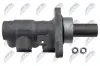 Hauptbremszylinder NTY HPH-PE-001 Bild Hauptbremszylinder NTY HPH-PE-001